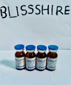 Buy Rotex Ketamine Vials
