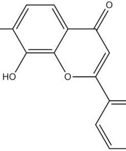 Alternative view of 7,8-Dihydroxyflavone